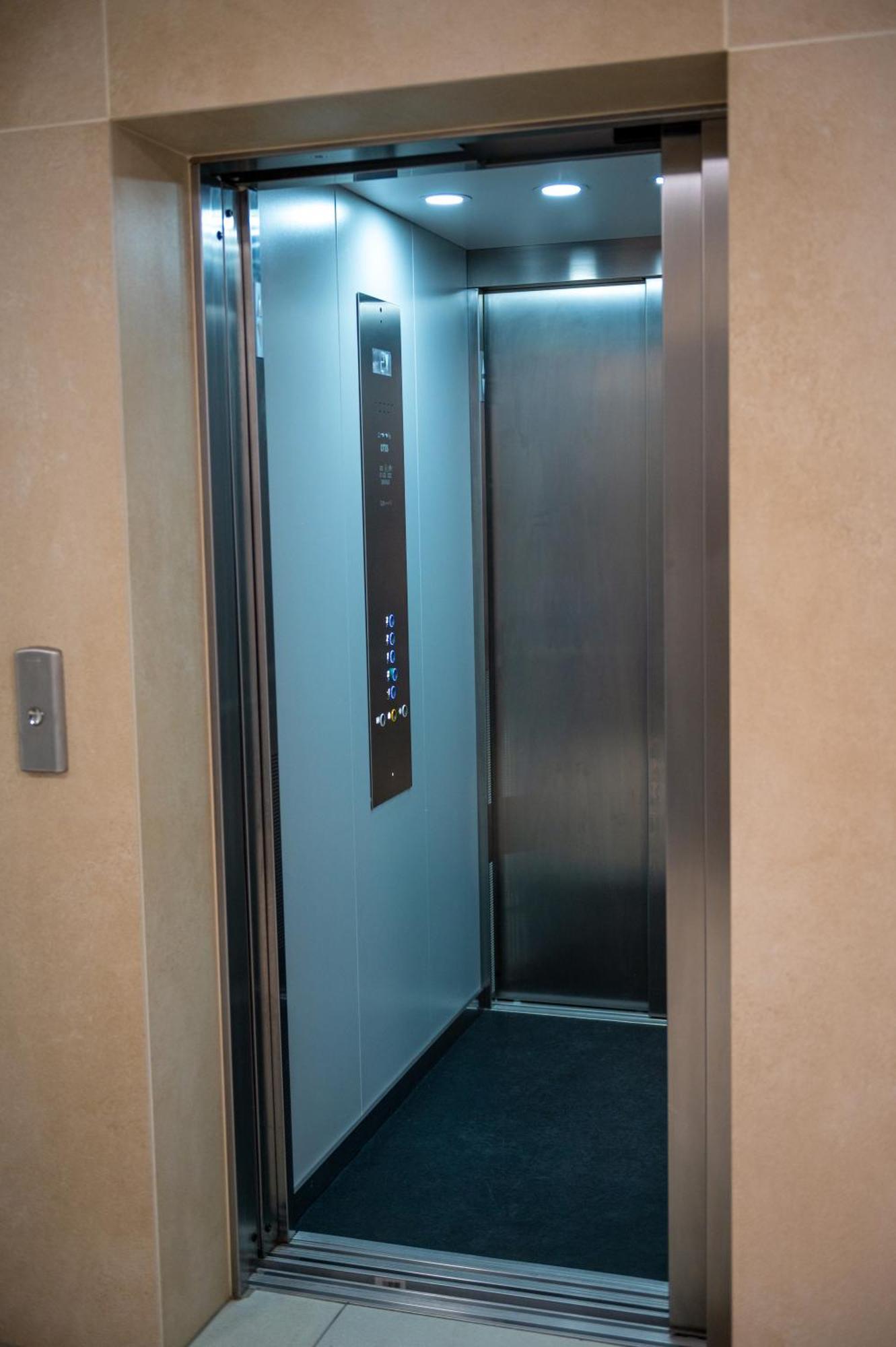 Platinium Moon - Przy Samym Morzu - Easy-Rent Apartments Rewal Exterior foto