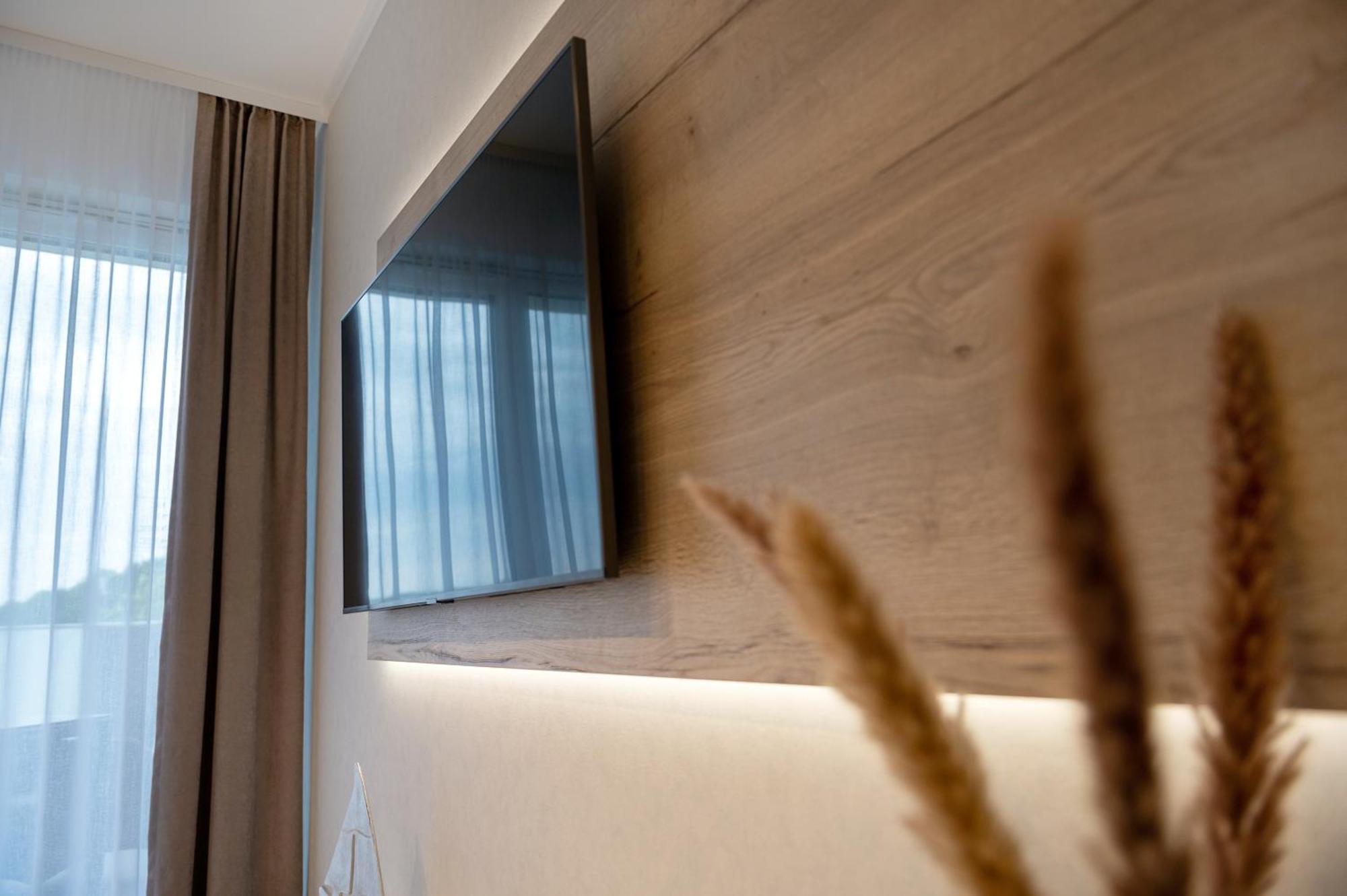 Platinium Moon - Przy Samym Morzu - Easy-Rent Apartments Rewal Exterior foto